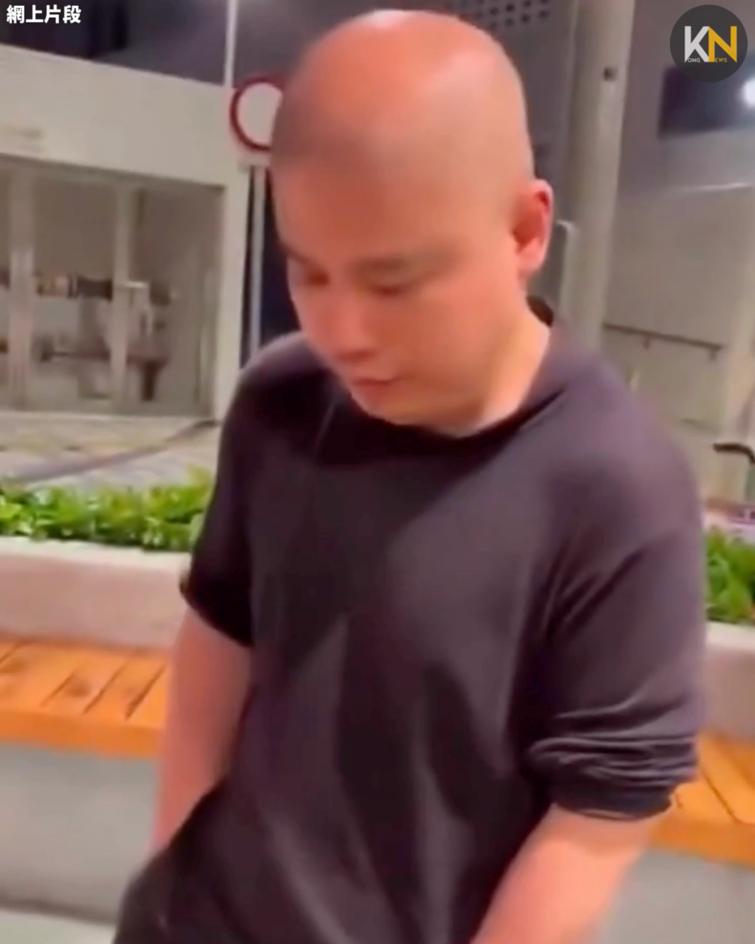 外賣員送餐期間遭偷食 普通話男斷正 被要求賠償$76 網民：呢啲要報警！
